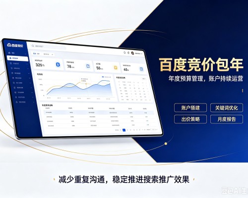 柏乡百度竞价包年